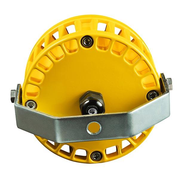 Luce LED per magazzini e stazioni di carico di camion 4