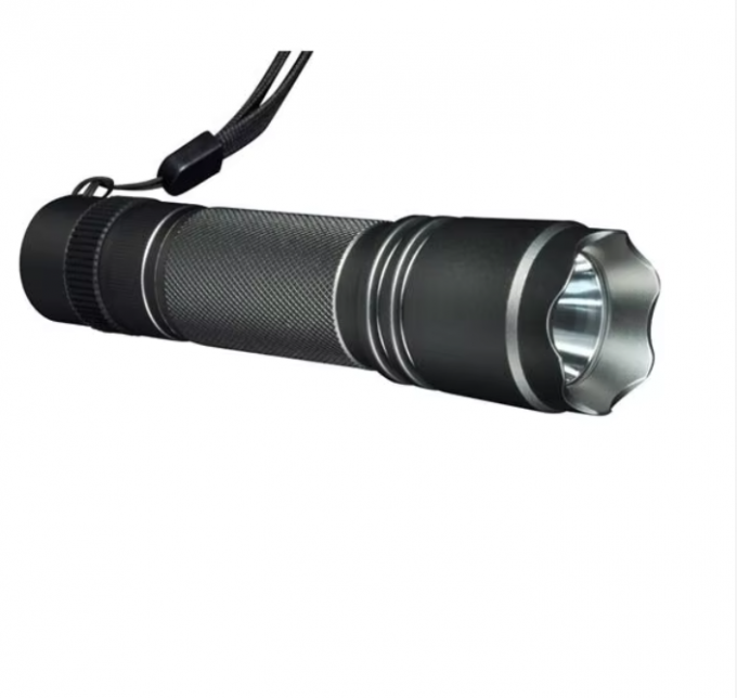 ATEX certificato lampadina a LED a prova di esplosione fabbrica torcia di sicurezza multifunzione diretta 2