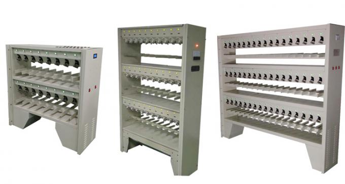 Luce per miniere di carbone certificata ATEX 7.8Ah Lithium Ion Rechargeable Headlamp con protezione IP68 4