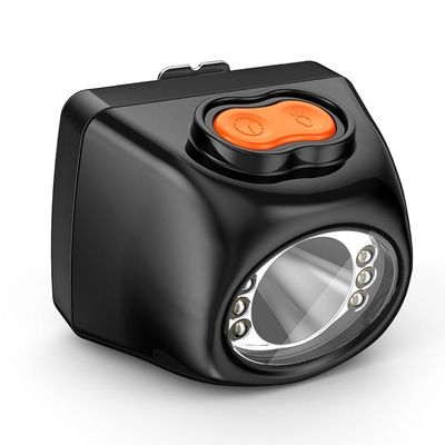 Golden Future KL4.5LM 7000 Lux Cordless Lamparas Mineras Lampada da miniera sotterranea a LED ricaricabile