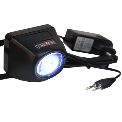 IP68 KL4.5LM 7000Lux senza fili ricaricabile Lampada a tappeto per miniere Tipo miniere Lampade a LED