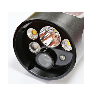 Torcia LED Multifunzione DFC-14 con GPS WIFI Batteria 6600mAh e Registratore DVR Impermeabile IP67