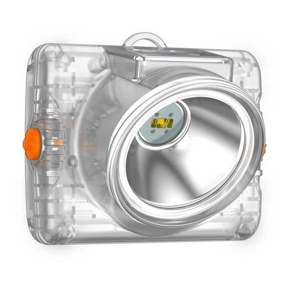 Golden Future KL6LM 15000lux Mineri Atex Lampada a cordone Lampada Lampada Led Mine Feedlamp